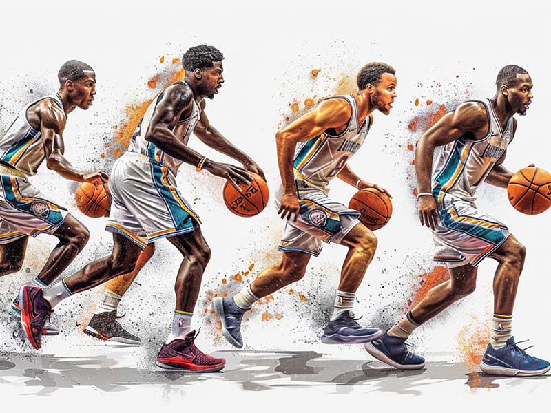 [QQ原声]NBA季前赛 耶路撒冷夏普尔vs篮网 第一节 录像