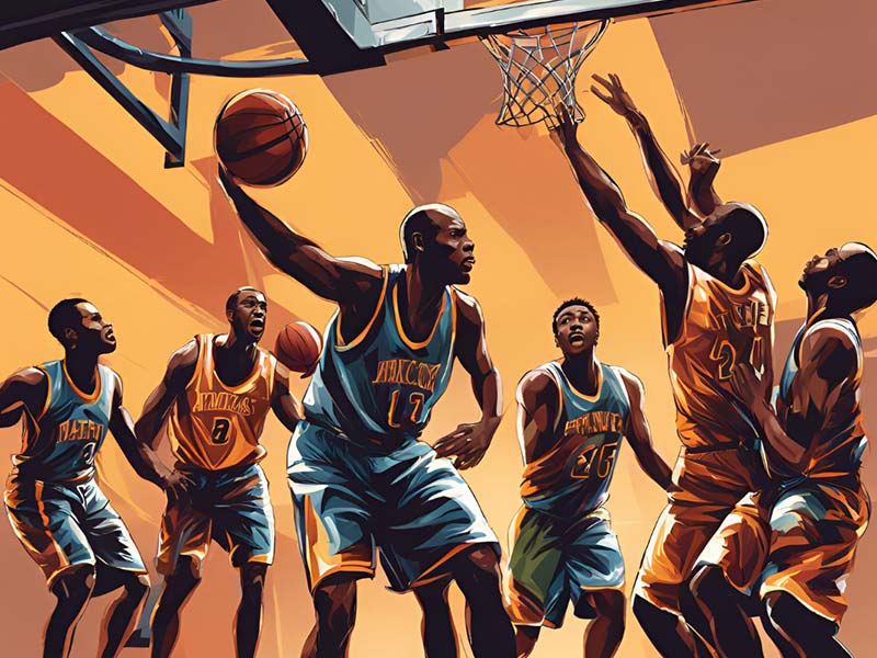 [QQ国语]NBA季前赛 森林狼vs掘金 第一节 录像