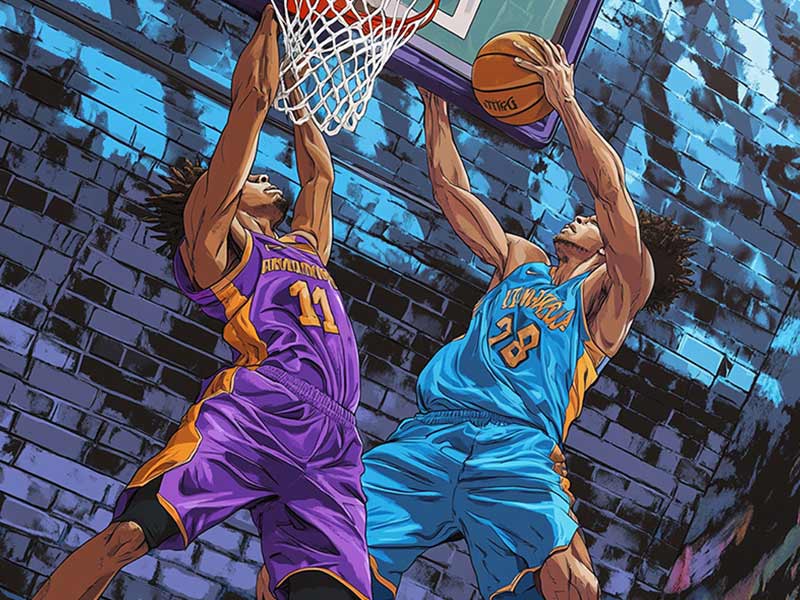 [QQ国语]NBA季前赛 魔术vs热火 全场录像回放