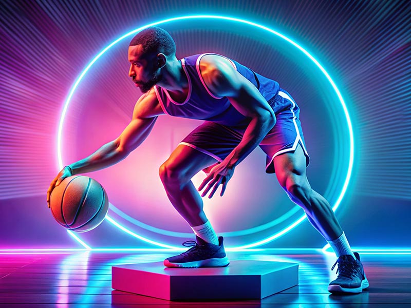 [QQ原声]NBA季前赛 森林狼vs掘金 第四节 录像